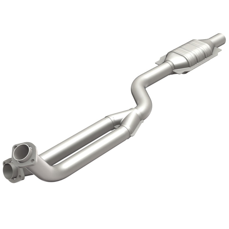 MagnaFlow Conv DF 1993 Mercede 600SL 6.0L D/S - mag23575