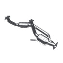 MagnaFlow Conv DF 96-99 Taurus 3.0L - mag23534