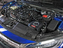 aFe MagnumFORCE Intakes Stage-2 PDS AIS PDS 2016 Honda Civic 1.5L - afeTM-1024B-D