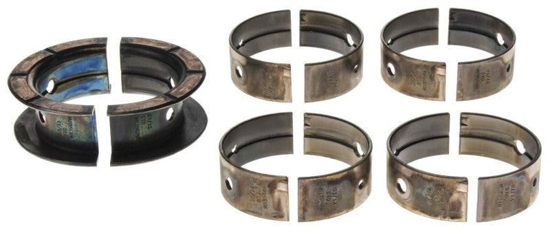 Clevite Chrysler 4 2.4L DOHC-2.4L DOHC Turbo 1995-2005 Main Bearing Set - cleMS2279H