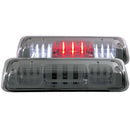 ANZO 2009-2015 Dodge Ram 1500 LED 3rd Brake Light Smoke B - Series - anz531071