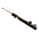 Bilstein B4 1984 Mercedes-Benz 190D 2.2 Front Twintube Strut Assembly - bil22-003621
