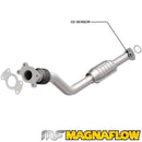 MagnaFlow Conv. DF '96 Grand Am w/2.4L - mag23474