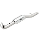 MagnaFlow Conv DF 08-09 Mitsubishi Lancer 2.0L w/o Turbo *NOT FOR SALE IN CALIFORNIA* - mag49843