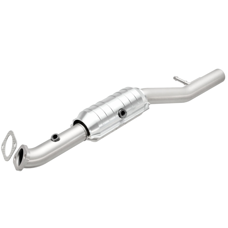 MagnaFlow Conv DF 08-09 Mitsubishi Lancer 2.0L w/o Turbo *NOT FOR SALE IN CALIFORNIA* - mag49843