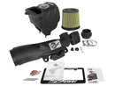 aFe Momentum GT Pro-GUARD 7 Cold Air Intake System 2018+ Jeep Wrangler (JL) V6 3.6L - afe75-76217