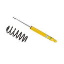 Bilstein B12 2009 Audi A4 Base Front and Rear Suspension Kit - bil46-183323