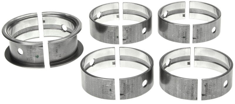Clevite Daewoo 1498cc 1618cc GM 1196cc 1296cc 1389cc 1598cc Main Bearing Set - cleMS1545A20