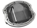 aFe Power Differential Cover Machined Fins 97-15 Jeep Dana 30 w/ 75W-90 Gear Oil 2 QT - afe46-70192-WL