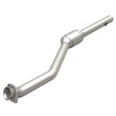 MagnaFlow Conv DF 99-00 BMW 540i 4.4L DS Rear - mag49785