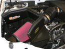 Airaid 06-07 Hummer H3 3.5/3.7L I-5 CAD Intake System w/o Tube (Oiled / Red Media) - air200-180