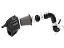 aFe Quantum Pro DRY S Cold Air Intake System 13-18 Dodge Cummins L6-6.7L - Dry - afe53-10002D