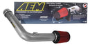 AEM 15-16 Acura TLX V6-3.5L F/I Gunmetal Gray Cold Air Intake - aem21-801C