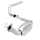 MagnaFlow Conv DF 03-06 Hummer H2 6.0L D/S - mag24084