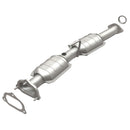 MagnaFlow Conv DF 03 Ranger/B-Ser V6 rear 50S - mag441410