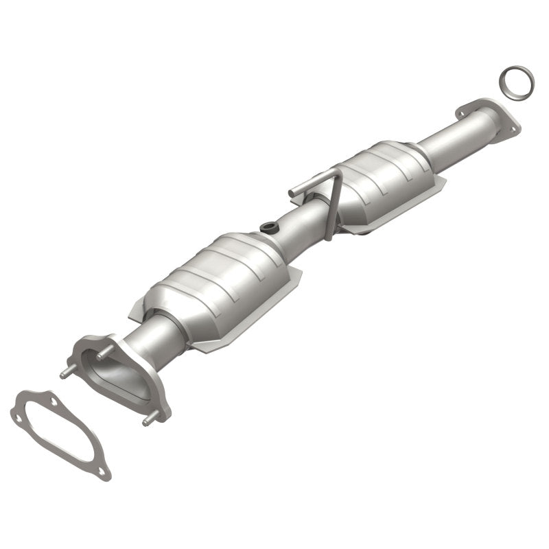 MagnaFlow Conv DF 03 Ranger/B-Ser V6 rear 50S - mag441410