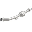 MagnaFlow Conv DF 06-10 Honda Civic 1.3L - mag23004