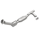 MagnaFlow Conv DF 99-00 Ford Trucks 5.4L - mag447118
