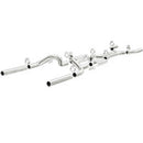 MagnaFlow Sys C/B 64.5-66 Ford Mustang 3inch - mag15817
