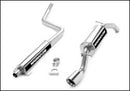 MagnaFlow Sys CB 03- Scion XA 1.5L 4cyl - mag16648