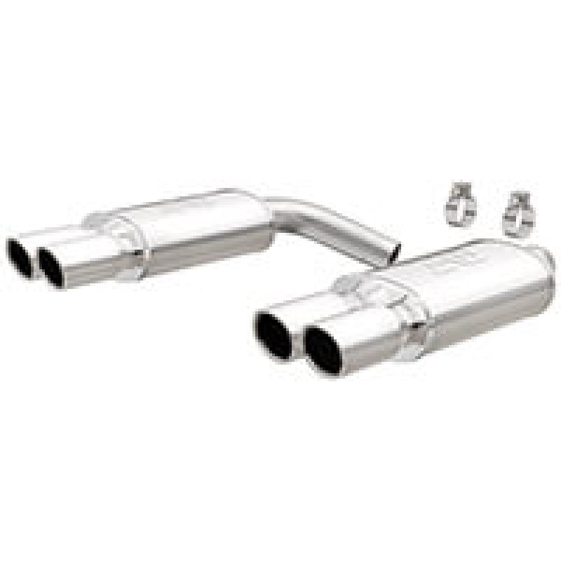 MagnaFlow Sys C/B Corvette C4 92-96 LT1 - mag15623