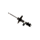 Bilstein B4 OE Replacement 10-12 Kia Forte Front Right Twintube Strut Assembly - bil22-196415