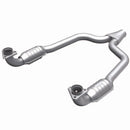 MagnaFlow Conv DF 86-91 Chevy Corvette 5.7L - mag337487
