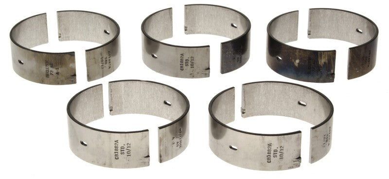 Clevite Chevrolet 5 3.5L DOHC-3.7L DOHC 2004-2010 Con Rod Bearing Set - cleCB1882A(5)