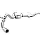 MagnaFlow Sys DP/B 04.5- GM Duramax CC/LB Dly - mag16930