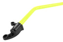 Perrin 08-16 WRX/STi Front Neon Yellow Strut Brace - paPSP-SUS-056NY