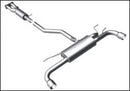 MagnaFlow SYS C/B 09-10 Land Rover LR2 3.2L - mag15576