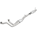 MagnaFlow Conv DF 96 Ford F-150 4.9L I-6 - mag93190
