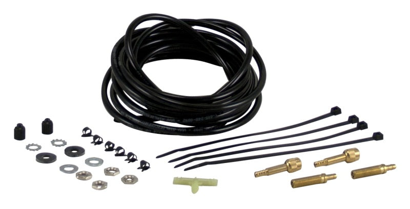 Air Lift Replacement Hose Kit (605XX & 805XX Series) - alf22030