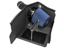 aFe MagnumFORCE Intakes Stage-2 P5R AIS P5R Ford Diesel Trucks 99-03 V8-7.3L (td) - afe54-10192
