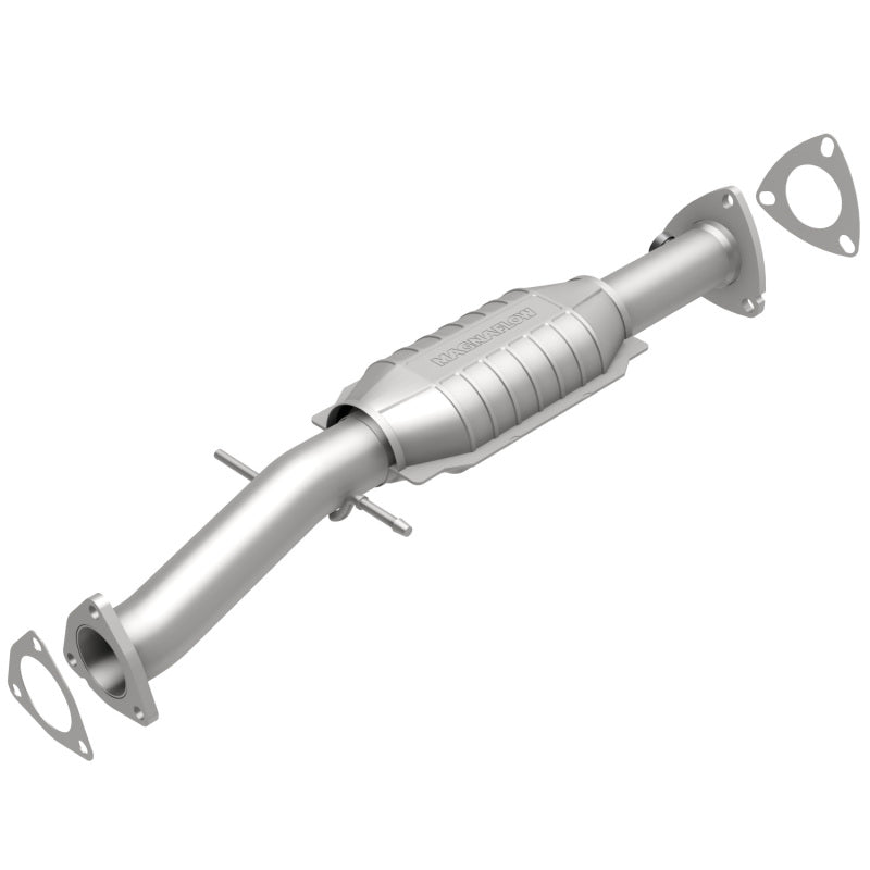 MagnaFlow Conv DF 99 Sonoma/S10 4.3L - mag447213
