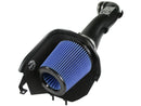 aFe MagnumFORCE Intake Stage-2 P5R 12-17 Jeep Wrangler (JK) V6-3.6L - afe54-12092-1