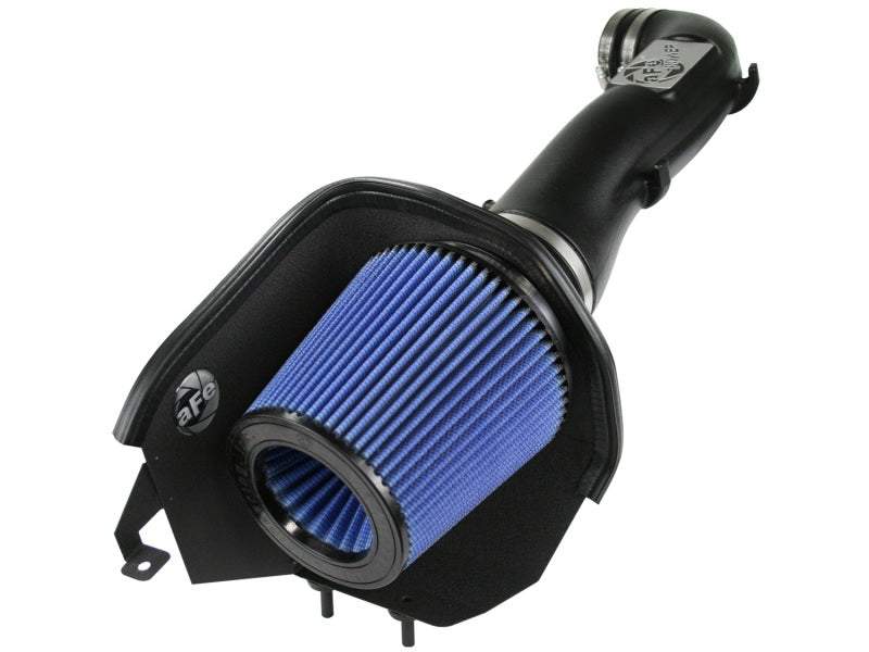 aFe MagnumFORCE Intake Stage-2 P5R 12-17 Jeep Wrangler (JK) V6-3.6L - afe54-12092-1