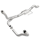 MagnaFlow Conv DF 00-03 Durango 4WD OEM - mag49472