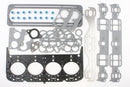 Cometic Street Pro GM 1987-92 350ci w/TPI 1989-93 350ci w/TBI 4.100 Top End Gasket Kit - cgPRO1004T