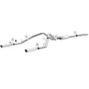 MagnaFlow SYS C/B '10 Chevy Silverado EC/SB - mag15565