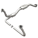 MagnaFlow Conv DF 01-05 Chevrolet Blazer 4.3L 4WD - mag23139