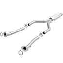 MagnaFlow Conv DF 01-06 Lexus LS430 4.3L Rear - mag51454