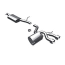 MagnaFlow SYS C/B 08 Volkswagen R32 Touring - mag16501