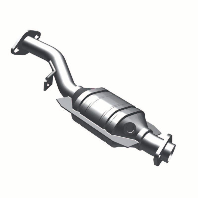 MagnaFlow Conv DF 93-95 Impreza 1.8L Rear CA - mag338865