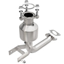 Magnaflow Conv DF 08-12 Malibu 2.4L fr - mag51726