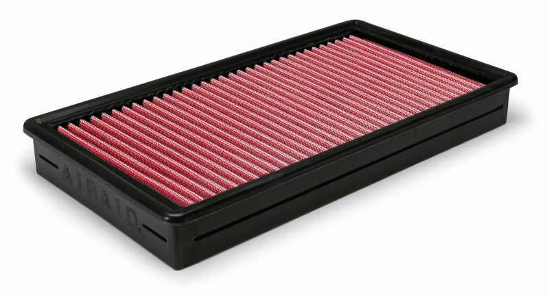Airaid 07 Jeep Liberty 3.7L / 02-09 Grand Cherokee 3.7/4.7/5.7L Direct Replacement Filter - air851-233