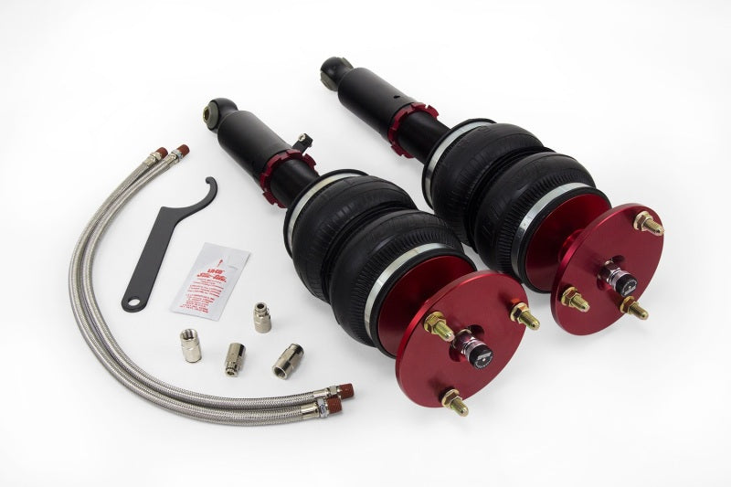 Air Lift Performance Lexus 06-13 IS250/IS350 RWD / 07-12 GS350 / 08-12 GS460 Front Kit - alf78545