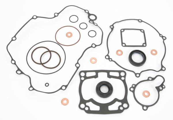 Cometic 94-00 Honda B16A2/A3 Top End Gasket Kit *NO HEAD GASKET* - cgC4383