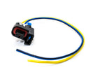 DeatschWerks Delphi Top Feed Injector Clips - dwconn-delphi