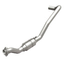 MagnaFlow Conv DF 04-05 Dodge RAM 1500 Pickup 3.7L (Inc 4WD 4.7L) D/S - mag93417